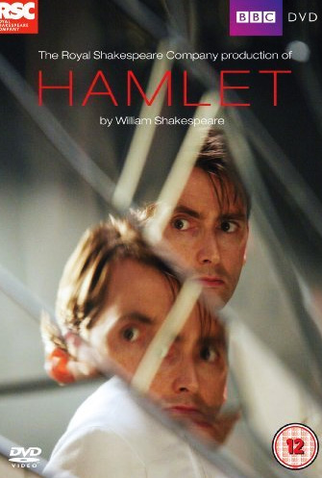 Poster 1 de Filme Hamlet (2009)