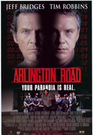 O Suspeito da Rua Arlington (Arlington Road)