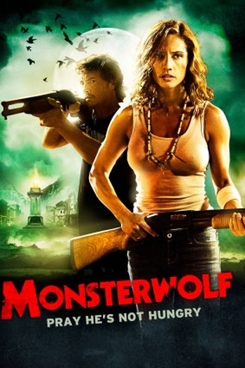  de Filme O Lobo Nativo (2010)