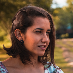 Foto de perfil de Vanessa C Fenelon