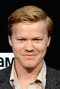 Jesse Plemons - Poster 1