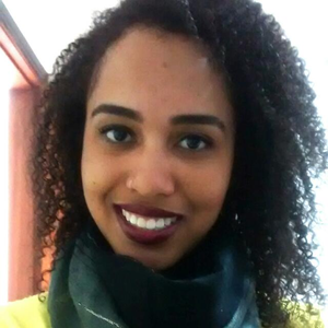 Foto de perfil de Liz Paola Domingues