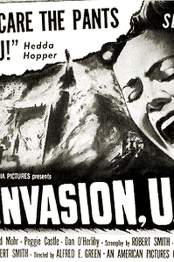  de Filme Invasion U.S.A. (1952)