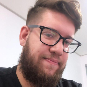 Foto de perfil de Paulo José Mesquita de Campos