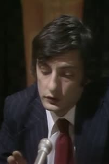 Poster de Episódio In (1976)