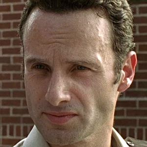 Foto de perfil de Rick Grimes