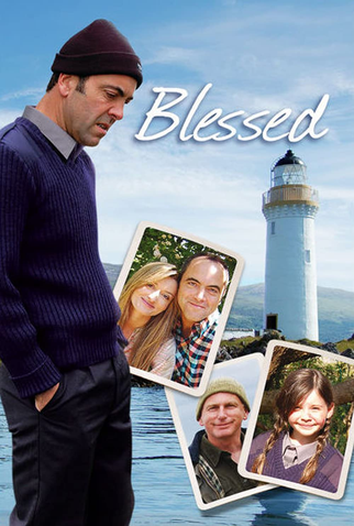 Poster 1 de Filme Blessed (2008)