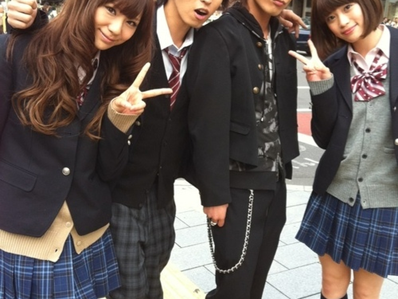 Foto 1 de Switch Girl!! (2ª Temporada)