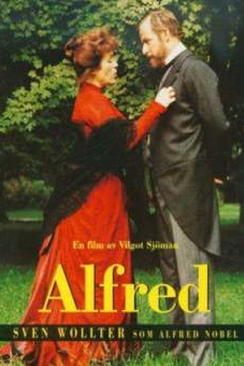  de Filme Alfred (1995)