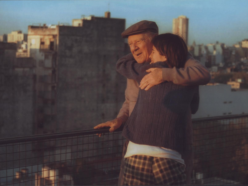 Foto 2 de Um Dia de Sorte