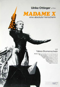 Madame X - Eine absolute Herrscherin (Madame X - Eine absolute Herrscherin)