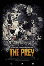 The Prey (The Prey)