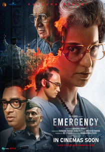 Em Emergência (Emergency)