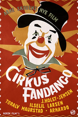 Circus Fandango (Cirkus Fandango)