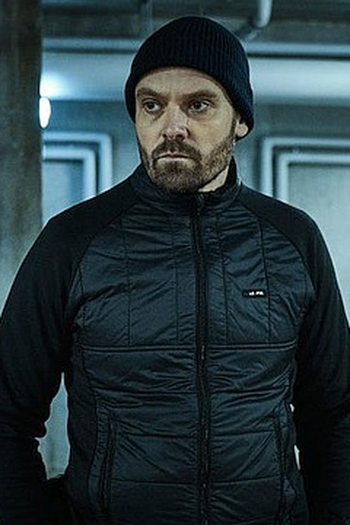 Poster de Episódio Politibilen (2019)