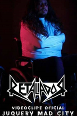 Retaliador: Juquery (Mad City) (Retaliador: Juquery (Mad City))