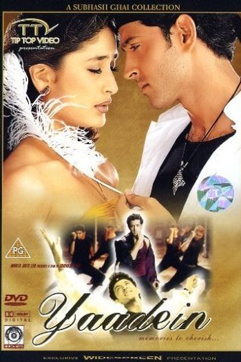  de Filme Yaadein... (2001)