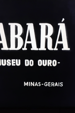 Sabará - Museu do Ouro (Sabará - Museu do Ouro)