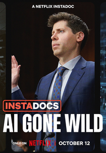 Instadocs: IA Rebelde (Instadocs: AI Gone Wild)