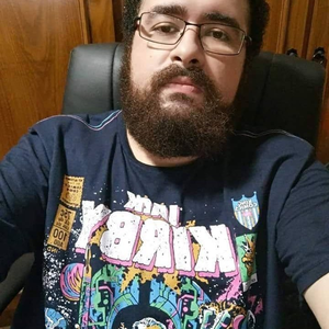 Foto de perfil de Gabriel