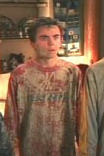 Poster de Episódio Boys at Ranch (2003)