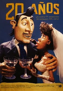 20 Anos (20 Años)