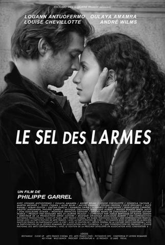 Poster 2 de Filme O Sal das Lágrimas (2020)