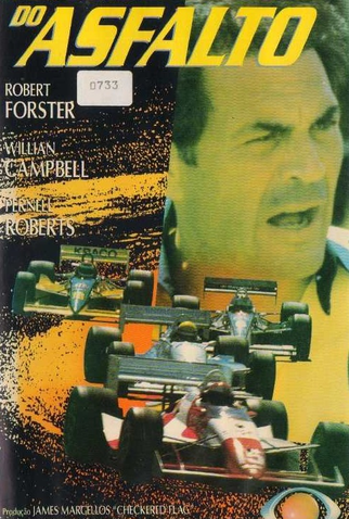 Poster 1 de Filme Veneno do Asfalto (1991)