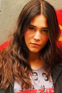 Alessandra Negrini (29 de Agosto de 1970) Artista Filmow