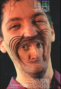 Allen Anders: Live at the Comedy Castle - Circa 1987 (Allen Anders: Live at the Comedy Castle - Circa 1987)