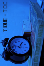 Anões em Chamas: Tique - T.O.C. (Anões em Chamas: Tique - T.O.C.)