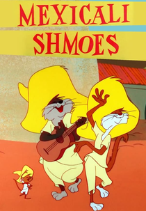 Mexicali Shmoes (Mexicali Shmoes)