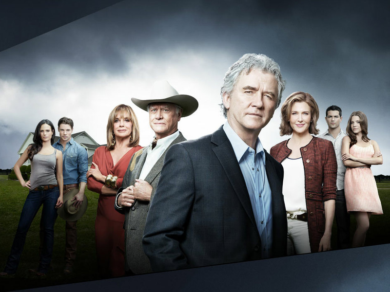Foto 1 de Dallas (2ª Temporada)