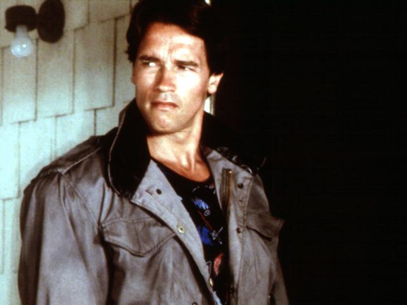 Foto 44 de O Exterminador do Futuro