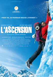 A Escalada (L'ascension)