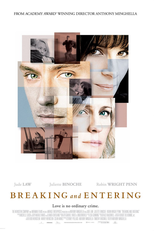 Invasão de Domicílio (Breaking and Entering)