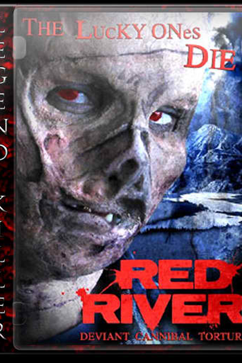  de Filme Red River (2011)