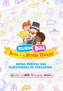 Bita e o Nosso Mundo (Mundo Bita: Bita e o Nosso Mundo)