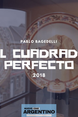 O Quadrado Perfeito (El cuadrado perfecto)