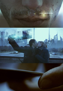 Lost Memories (Lost Memories)