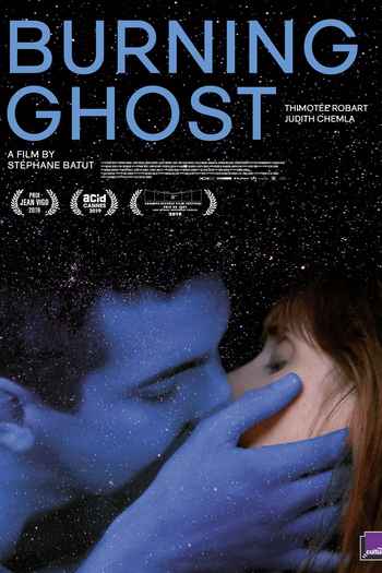  de Filme Espírito Vivente (2019)