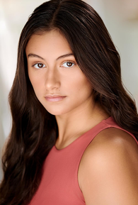 Kiley Opsal (I)