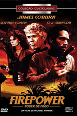Poder de Fogo (Firepower)