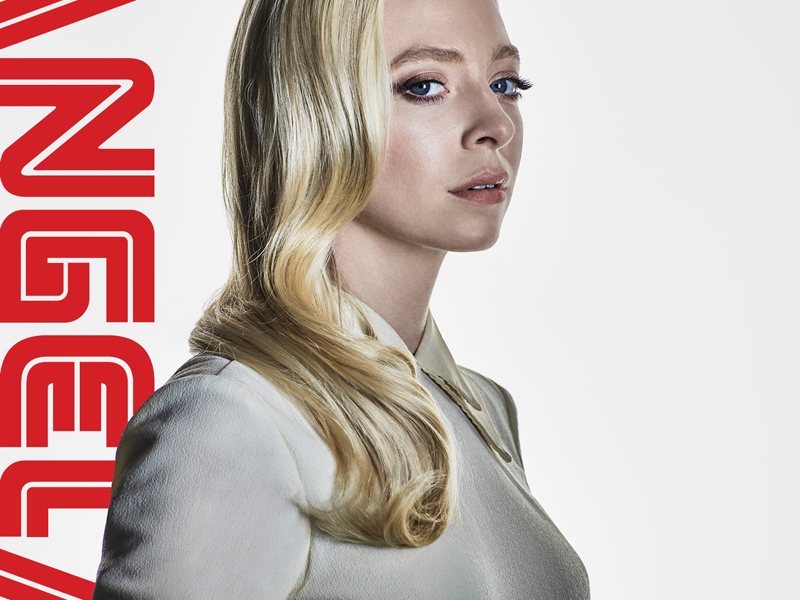 Foto 5 de Mr. Robot (3ª Temporada)