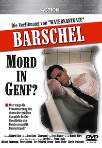 Barschel - Mord in Genf? (Barschel - Mord in Genf)