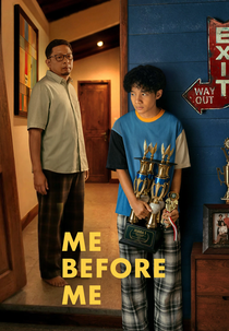 Eu Antes de Mim (Aku Sebelum Aku)