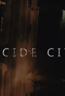Cidade do Crime (2ª Temporada) - Poster / Capa / Cartaz - Oficial 2
