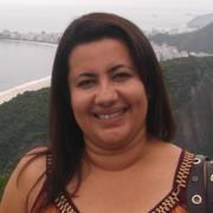 Foto de perfil de Barbara Peixoto
