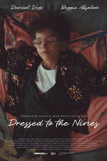 Dressed to the Nines (Dressed to the Nines)