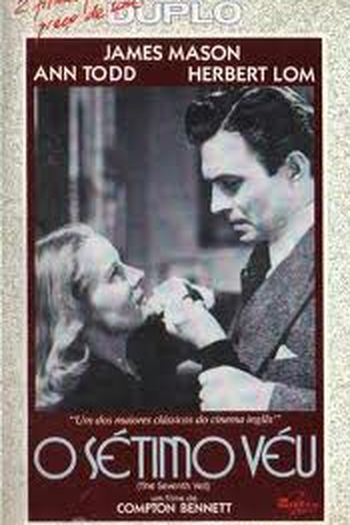  de Filme O Sétimo Véu (1946)